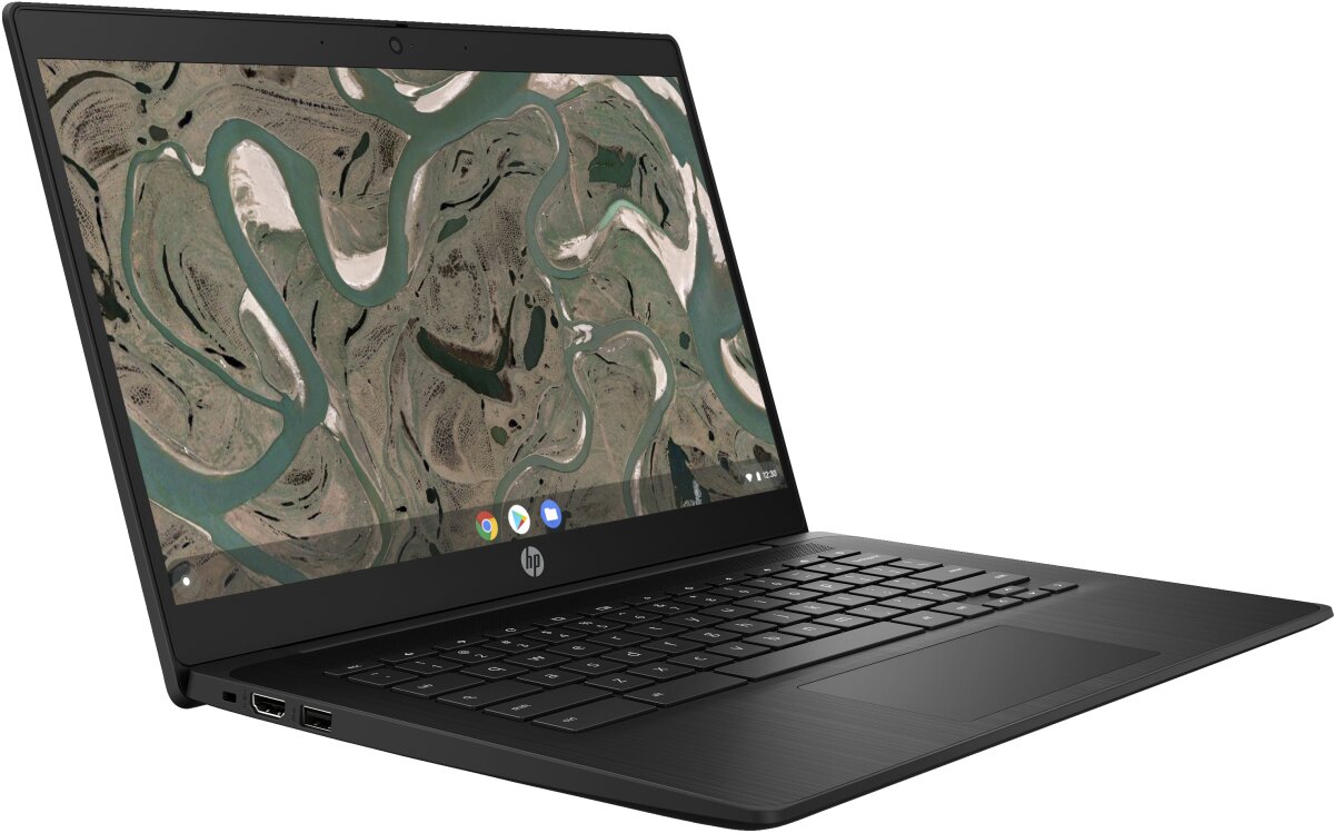 HP Chromebook 14 G7 3V437EA image gallery 3