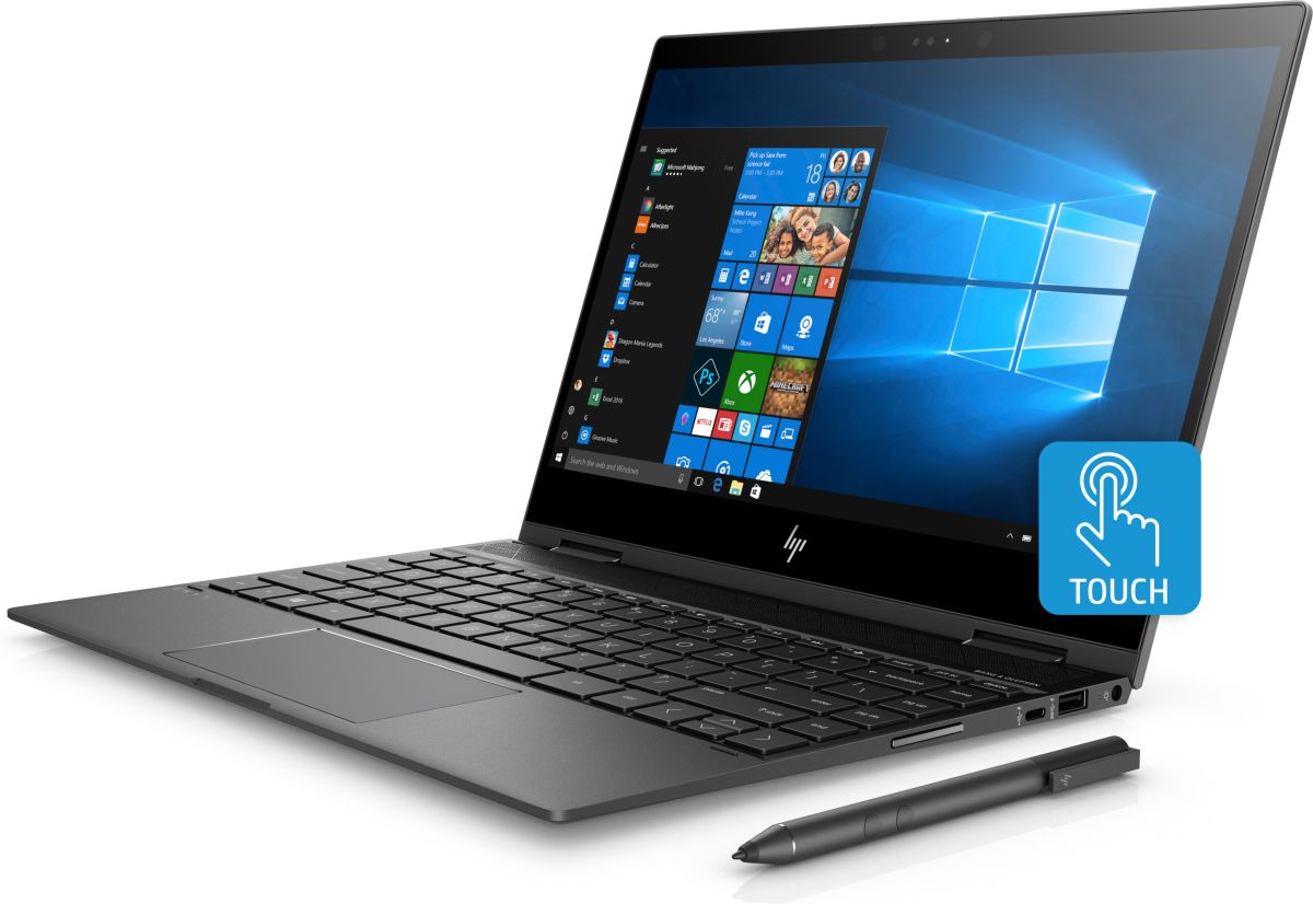 HP Pavilion Gaming 15-cx0001na 4AN69EA image gallery 6