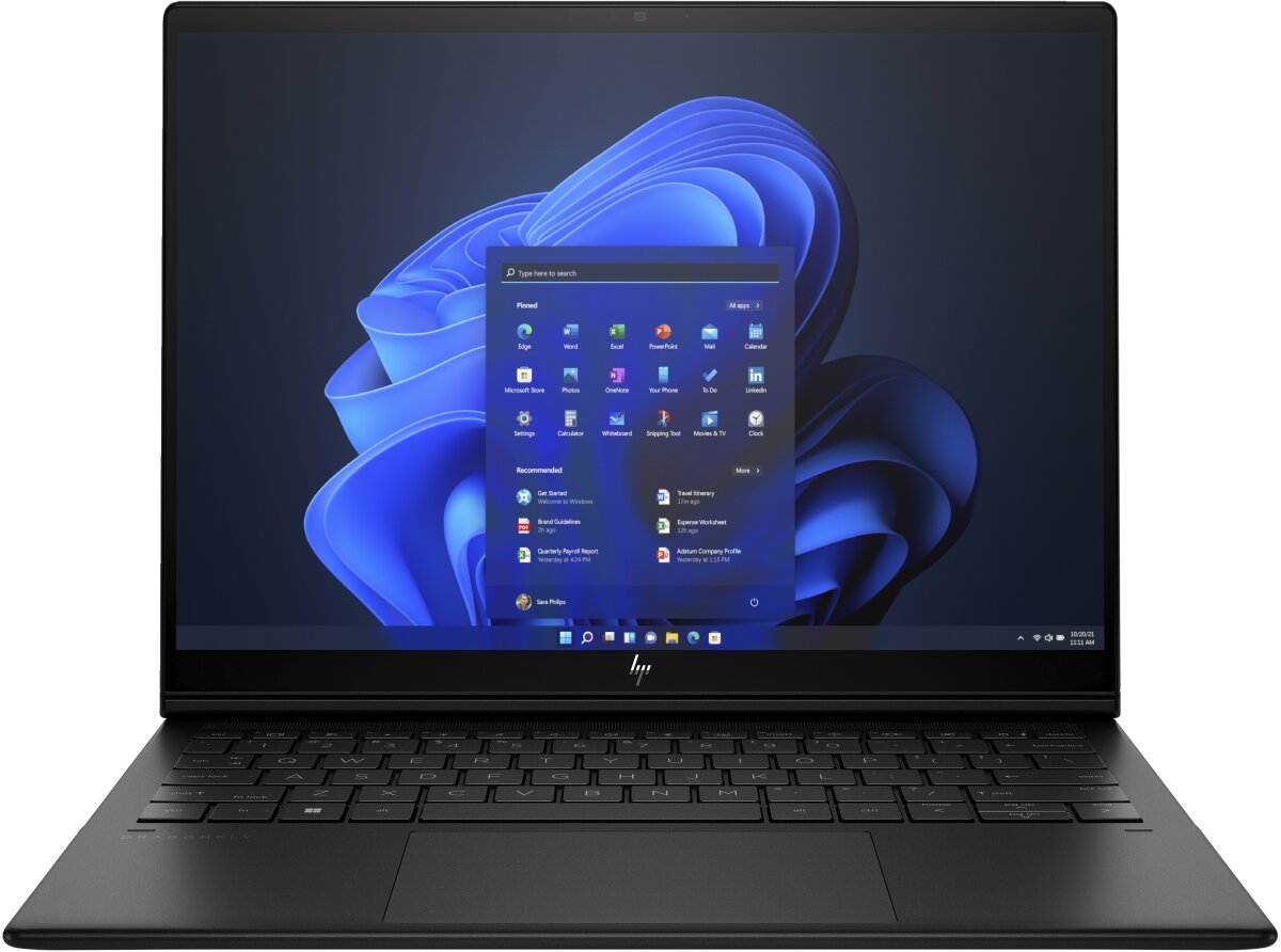 HP Folio 13 Dragonfly G3 6T1G4EA image gallery 2