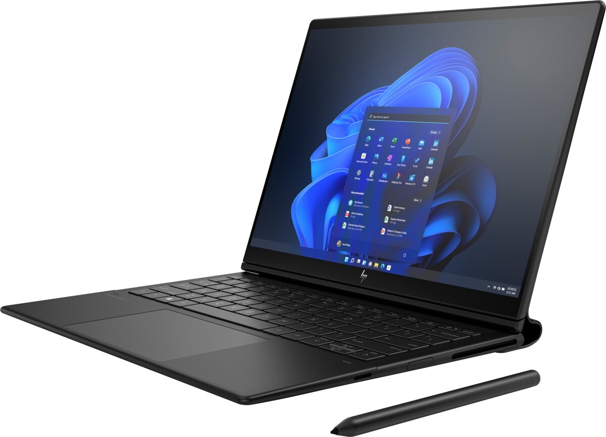 HP Folio 13 Dragonfly G3 6T1G4EA image gallery 3
