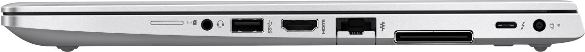 HP EliteBook 830 G6 6YE27AW image gallery 6