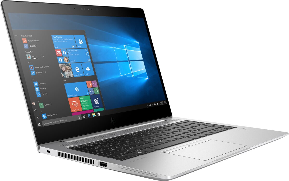 HP EliteBook 840 G5 6NT00UT#ABA image gallery 3
