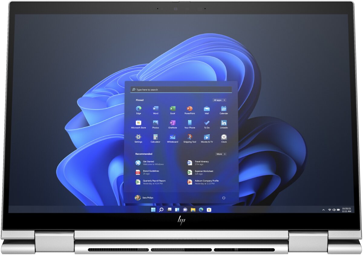 HP Elite x360 830 13 G10 8A474EA image gallery 5