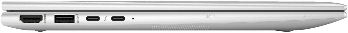 HP Elite x360 830 13 G10 8A474EA image gallery 9