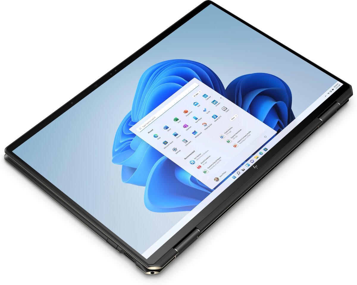 HP Spectre x360 16 2-in-1 7Y8Y4EA image gallery 3