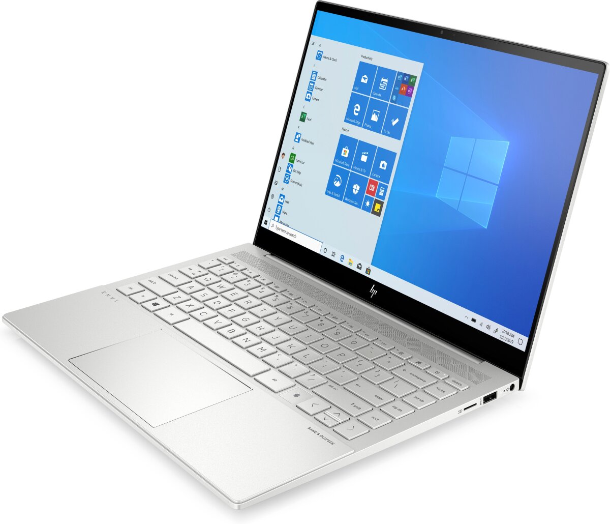 HP ENVY 14-eb0013sa 3V7T7EA image gallery 3