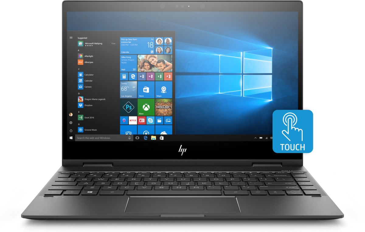 HP Pavilion Gaming 15-cx0001na 4AN69EA image gallery 9