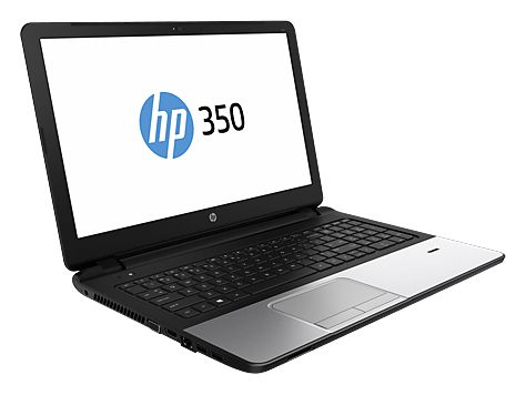 HP 3000 350 G1 Notebook PC F7Y65EA image gallery 2