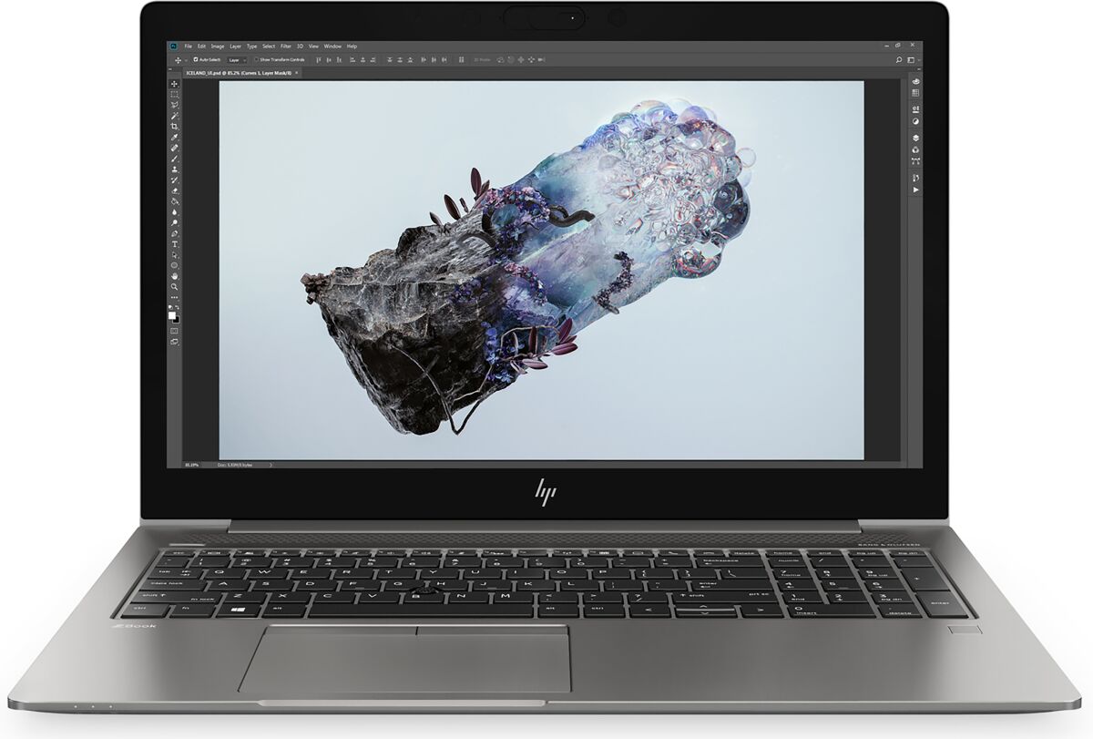 HP ZBook 15u G6 6TW66EA image gallery 2