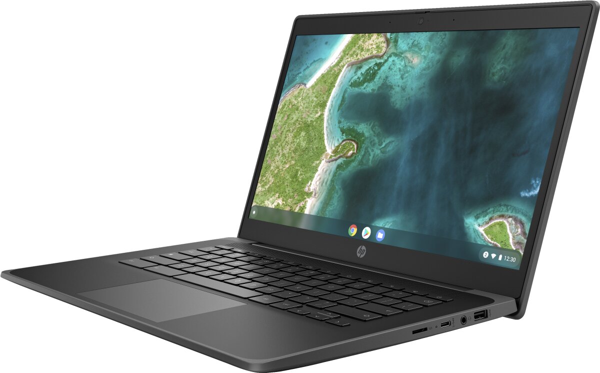 HP Chromebook Fortis 14 G10 4L1G9EA image gallery 2