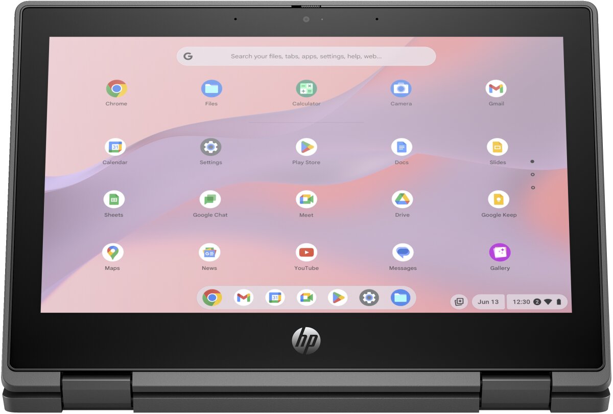 HP Fortis x360 G5 5P9M4EA image gallery 7