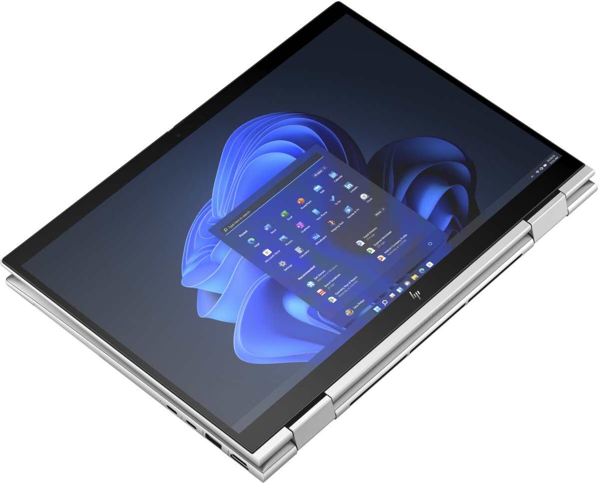HP Elite x360 830 13 G10 8A474EA image gallery 6