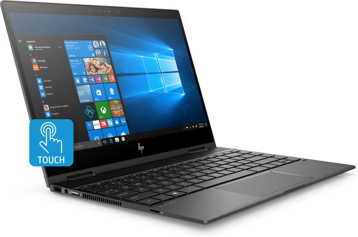 HP Pavilion Gaming 15-cx0001na 4AN69EA image gallery 7