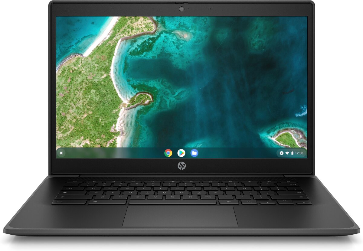 HP Chromebook Fortis 14 G10 4L1G9EA image gallery 1
