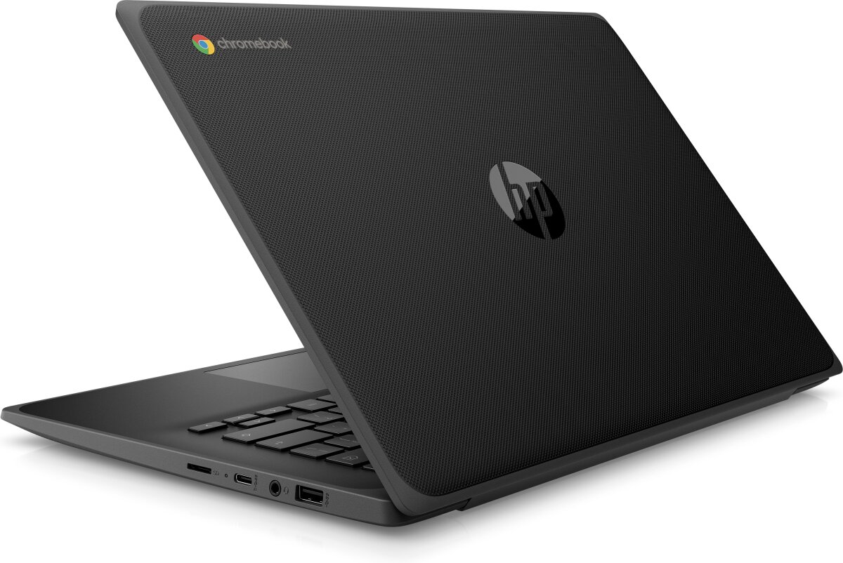 HP Chromebook Fortis 14 G10 4L1G9EA image gallery 5