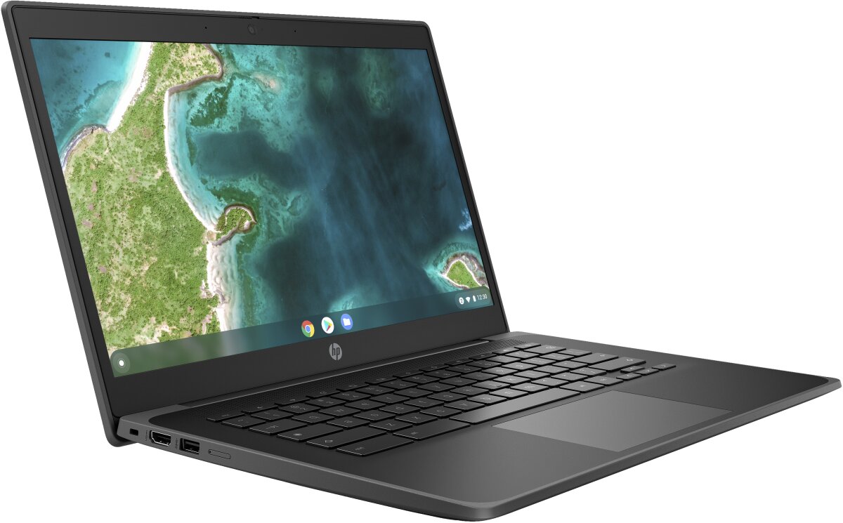 HP Chromebook Fortis 14 G10 4L1G9EA image gallery 3
