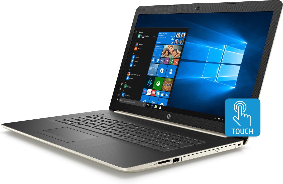 HP 7-by0019cy 5ED68UAR image gallery 2