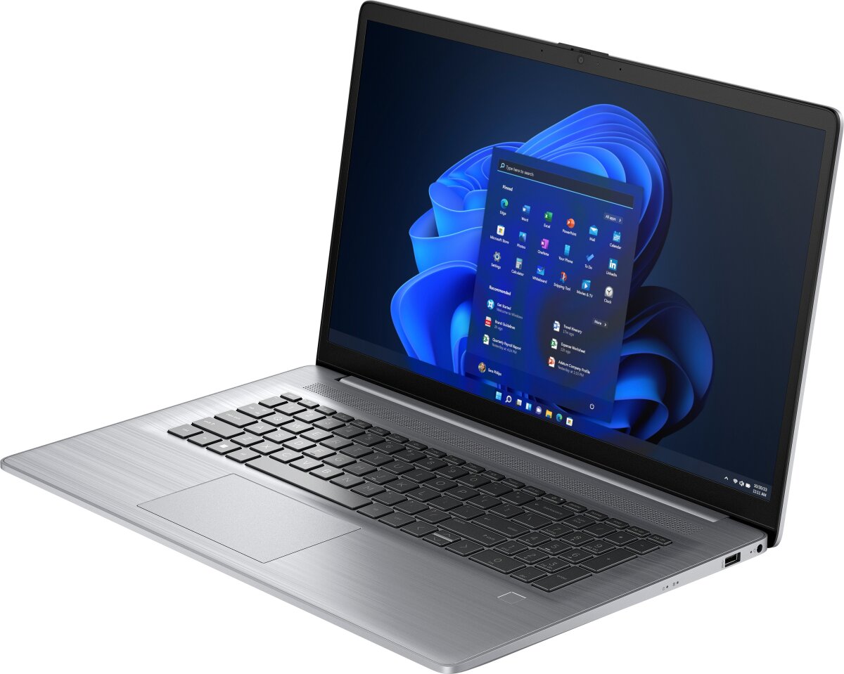 HP 400 470 G10 8A6D0EA image gallery 3