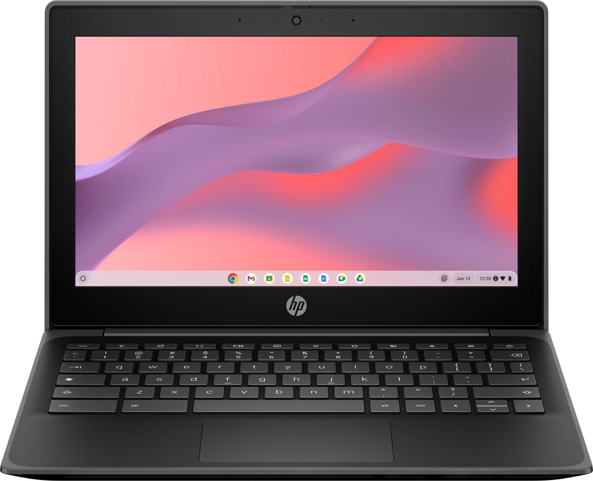HP Chromebook 11 Fortis G10 5P9L7EA image gallery 3