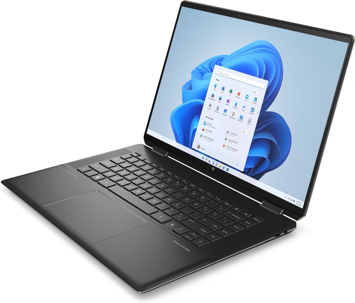 HP Spectre x360 16 2-in-1 7Y8Y4EA image gallery 2