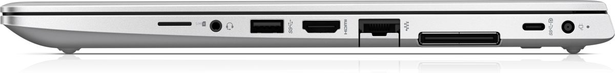 HP Mobile Thin Client mt45 7RR13UA image gallery 6
