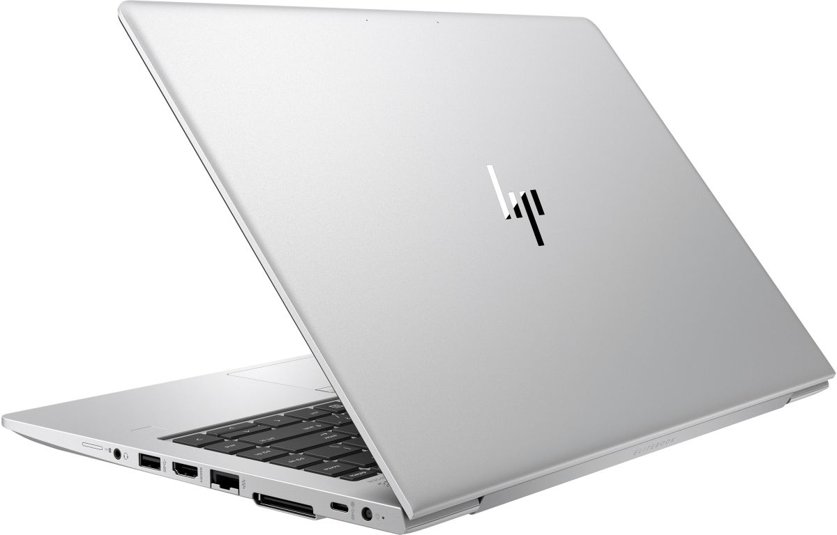 HP EliteBook 745 G6 (5x 9VZ53EA) B9VZ53EA03 image gallery 6