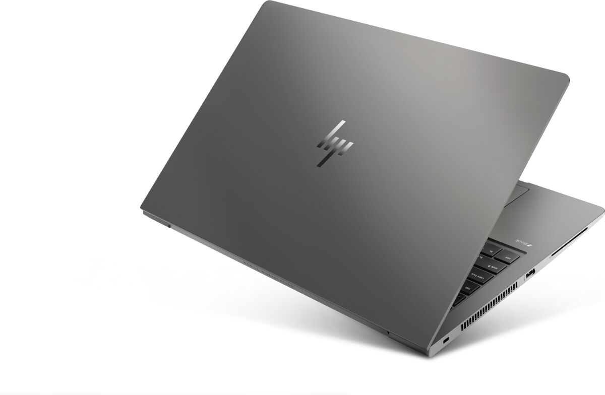 HP ZBook 15u G6 6TW66EA image gallery 5