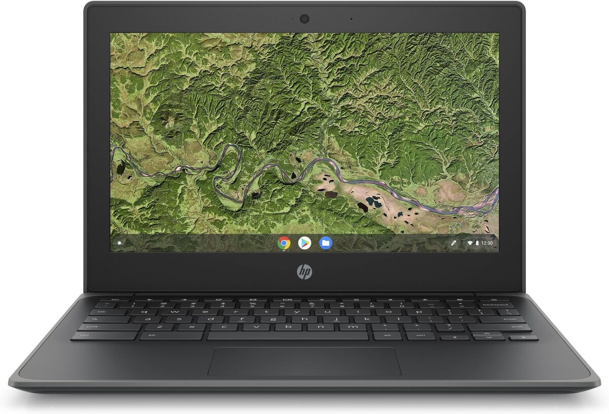 HP Chromebook 11A G8 EE 2D218EA image gallery 1