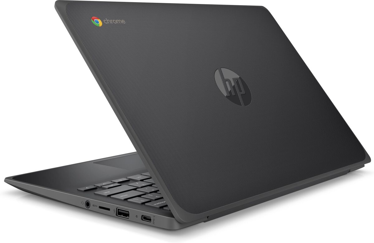 HP Chromebook 11A G8 EE 9VZ14EA image gallery 11