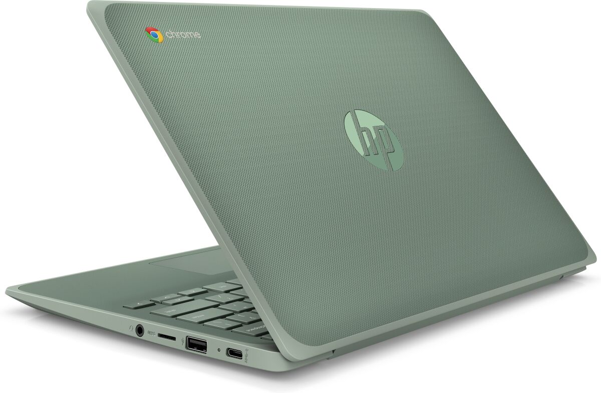 HP Chromebook 11A G8 EE 9VZ14EA image gallery 4