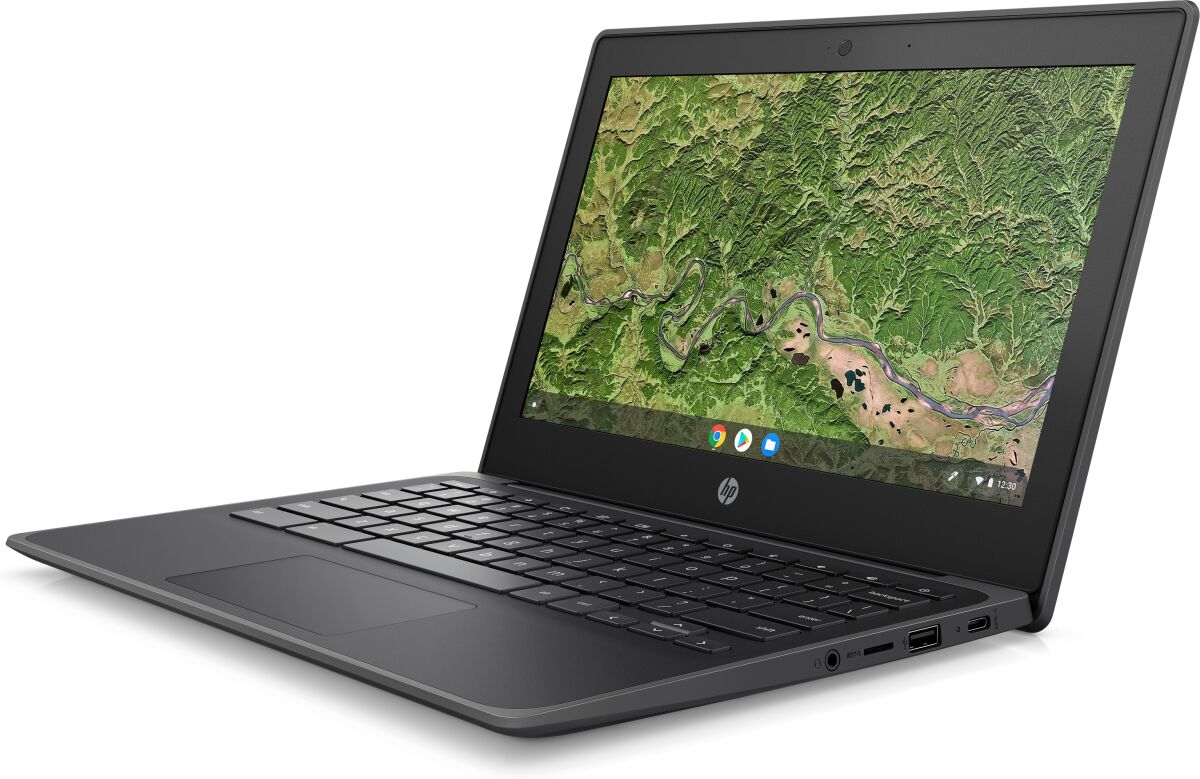 HP Chromebook 11A G8 EE 9VZ14EA image gallery 8