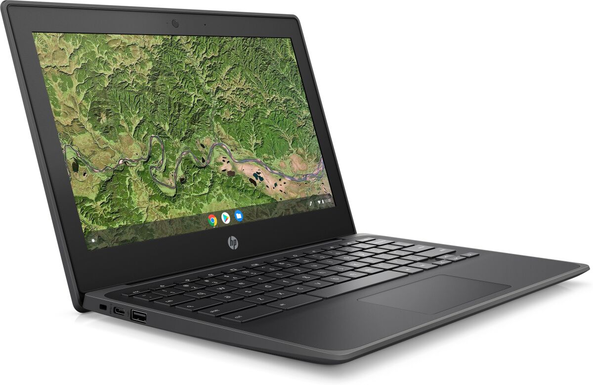 HP Chromebook 11A G8 EE 9VZ14EA image gallery 9