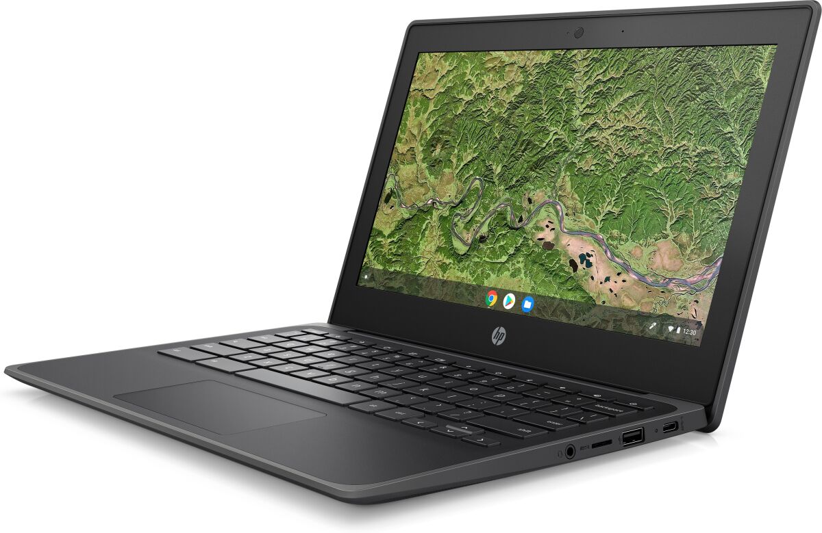 HP Chromebook 11A G8 EE 9VZ20EA image gallery 2