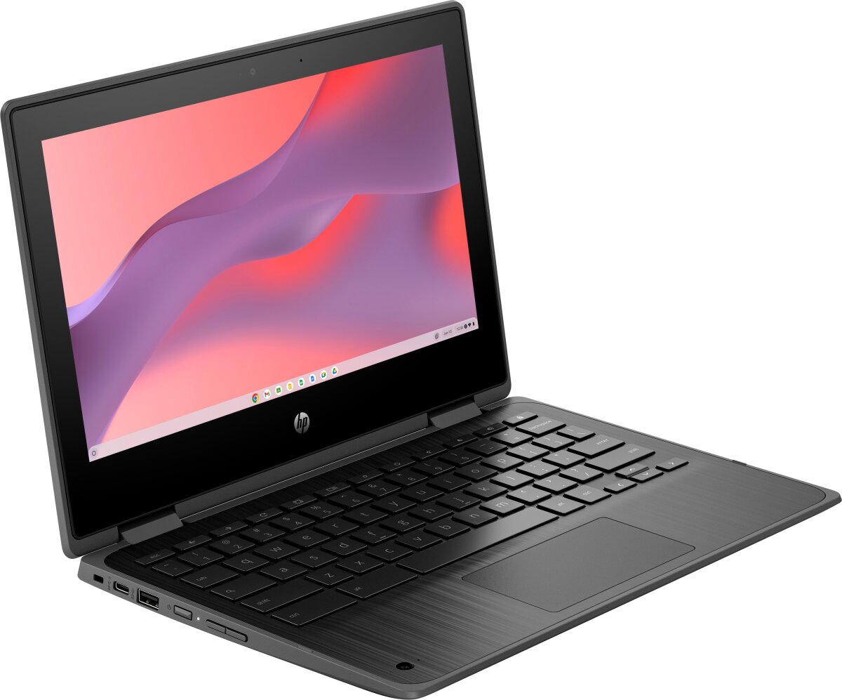 HP Chromebook 11 Fortis x360 G3 J 4L1K5EA#ABH image gallery 1