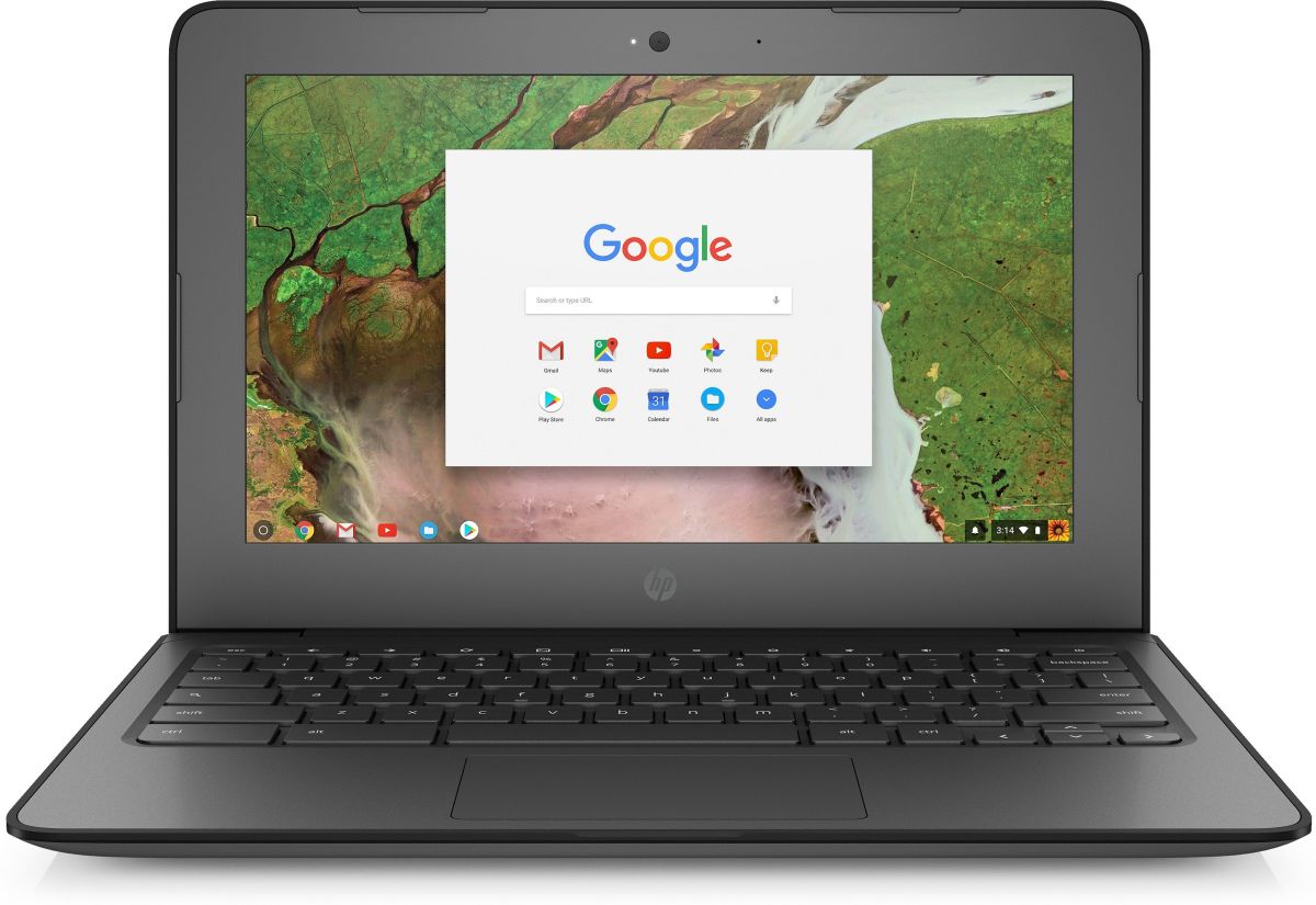 HP Chromebook 11 G6 EE 4LT19EA image gallery 1