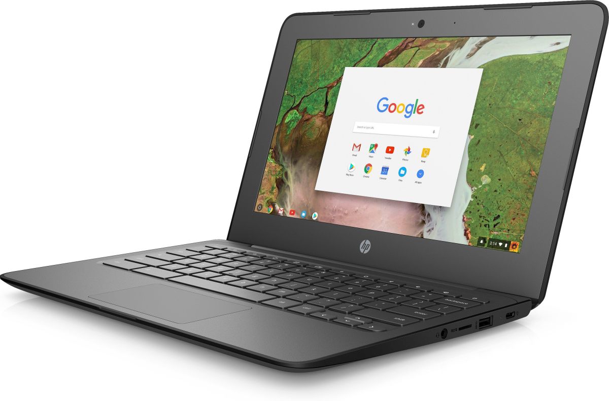 HP Chromebook 11 G6 EE 4LT19EA image gallery 2