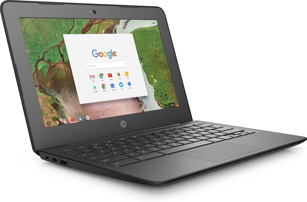 HP Chromebook 11 G6 EE 4LT19EA image gallery 3
