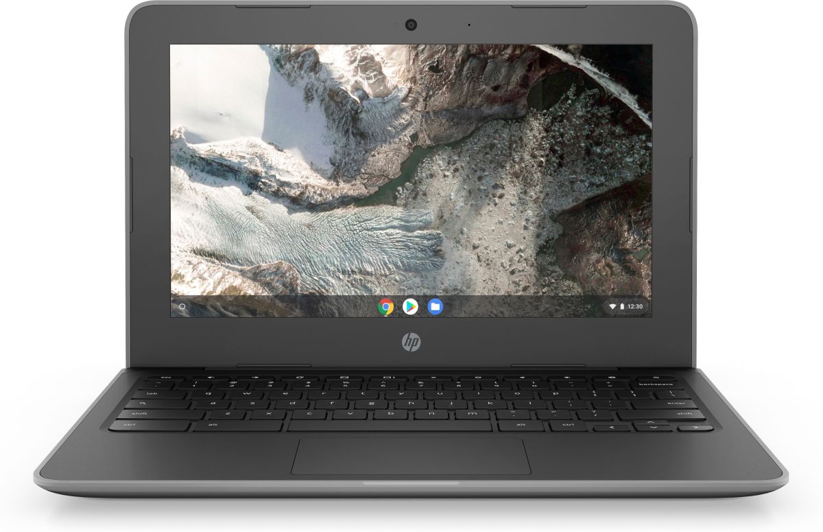 HP Chromebook 11 G7 EE 6MS44EA image gallery 1