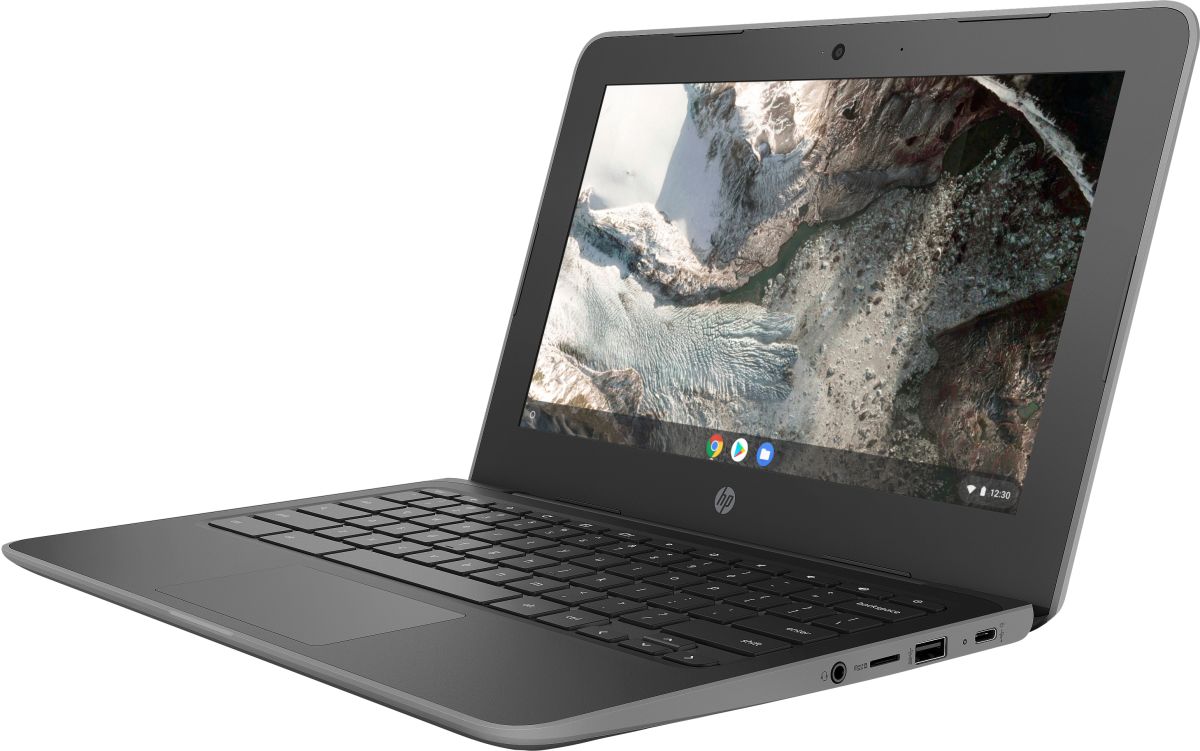HP Chromebook 11 G7 EE 6MS44EA image gallery 2