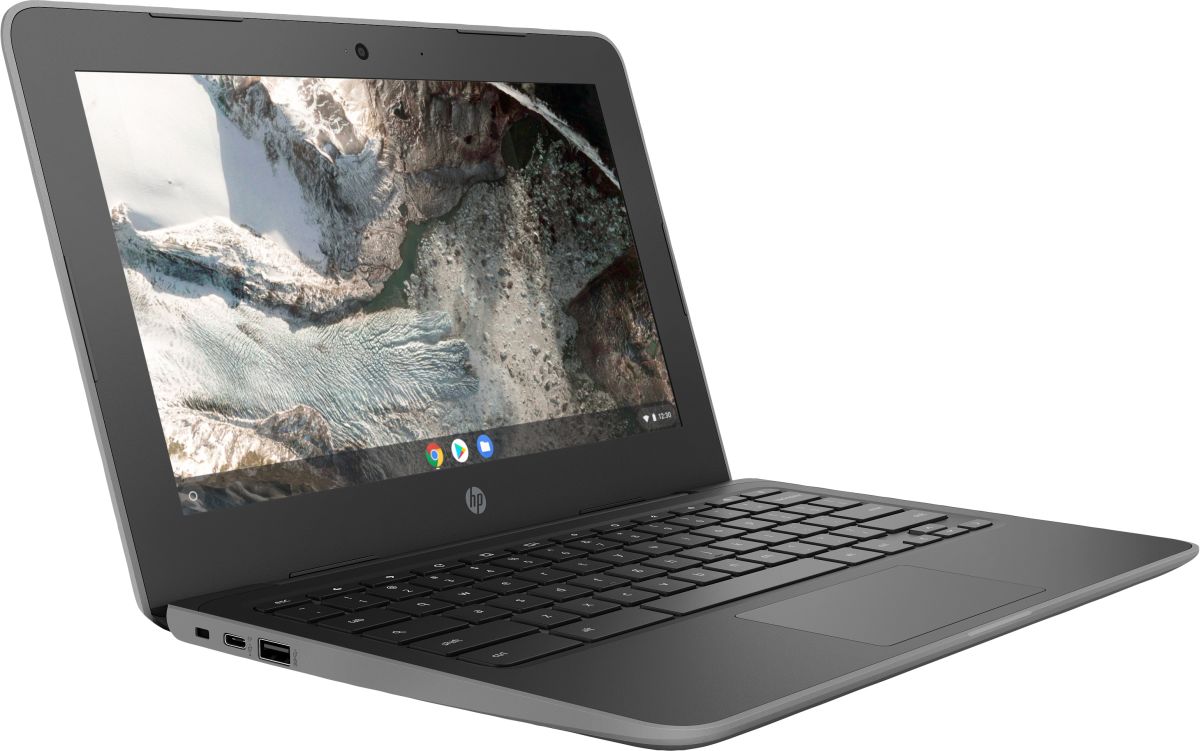 HP Chromebook 11 G7 EE 6MS44EA image gallery 3