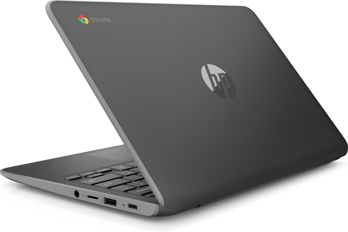 HP Chromebook 11 G7 EE 6MS44EA image gallery 5
