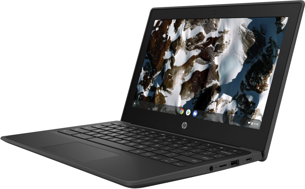 HP Chromebook 11 G9 4L1F1EA image gallery 4