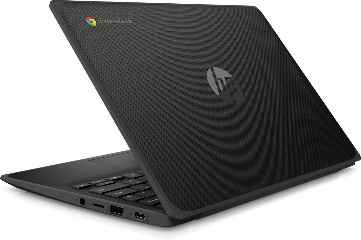 HP Chromebook 11 G9 4L1F1EA image gallery 3