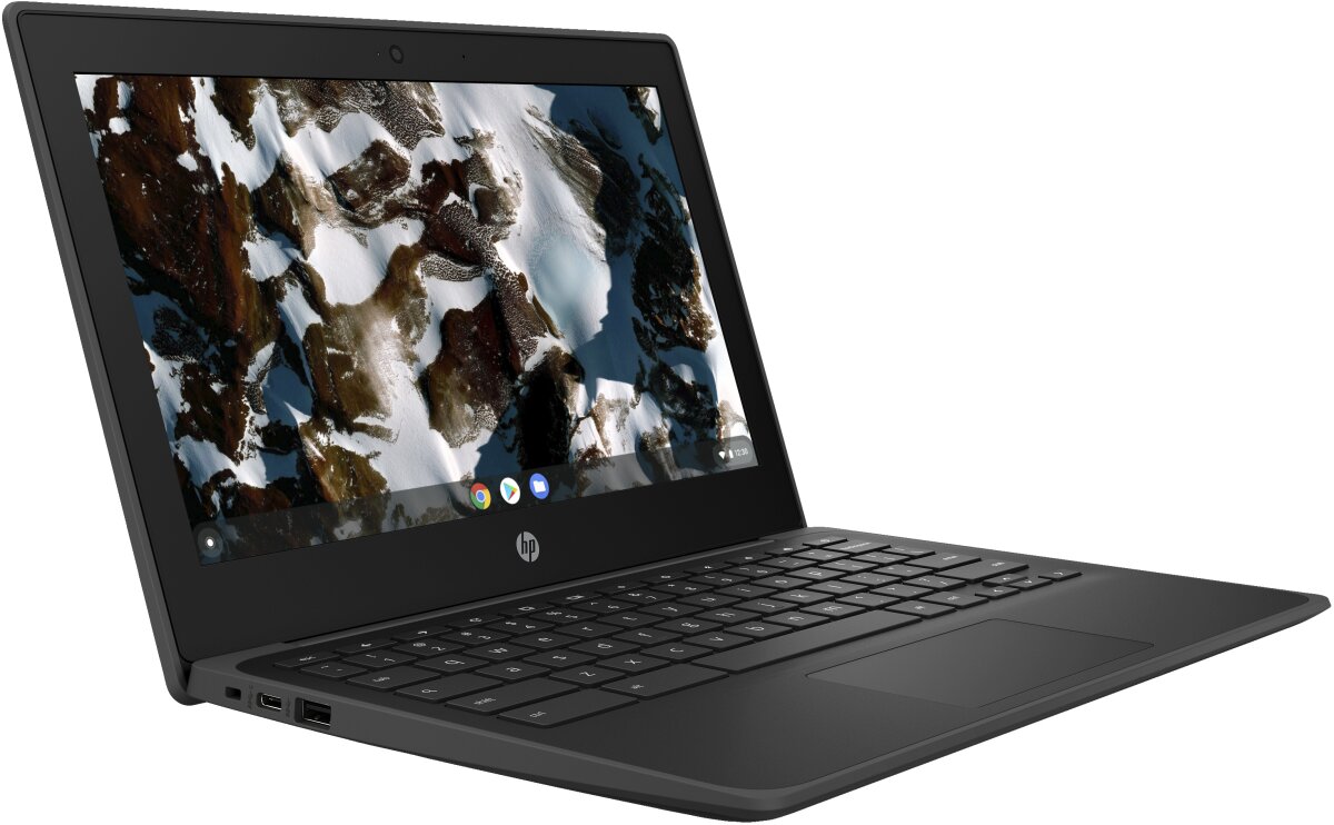 HP Chromebook 11 G9 4L1F1EA image gallery 5