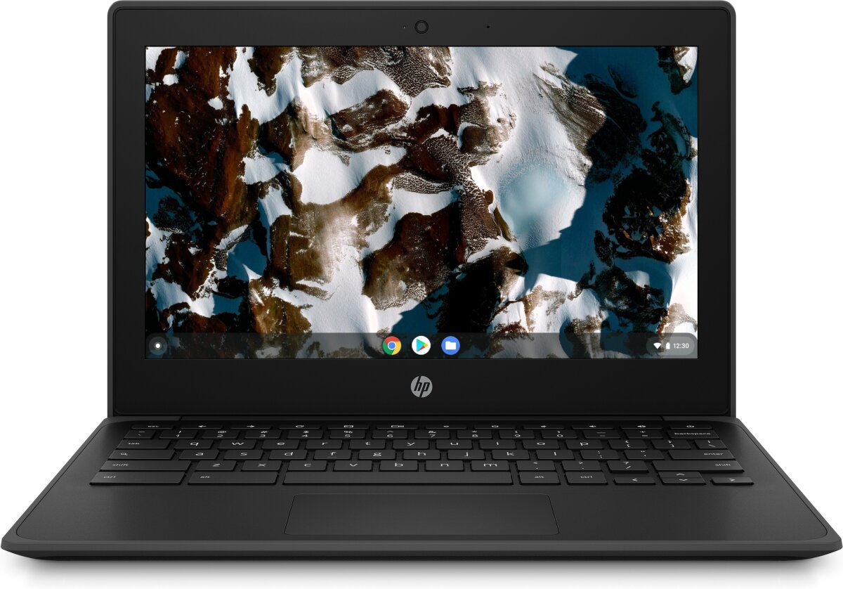 HP Chromebook 11 G9 4L1F1EA image gallery 2