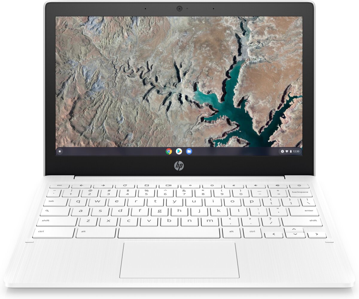 HP Chromebook 11a-na0001sa 7K3M8EA image gallery 1