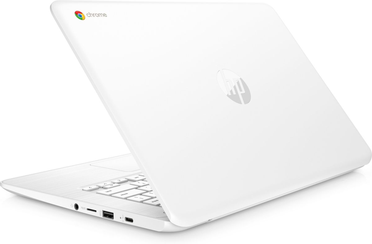HP Chromebook 14-ca040nd 4ES47EA image gallery 5