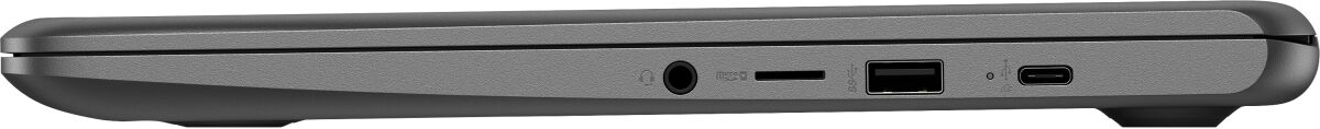 HP Chromebook 14A G5 7DF05EA#ABB image gallery 4