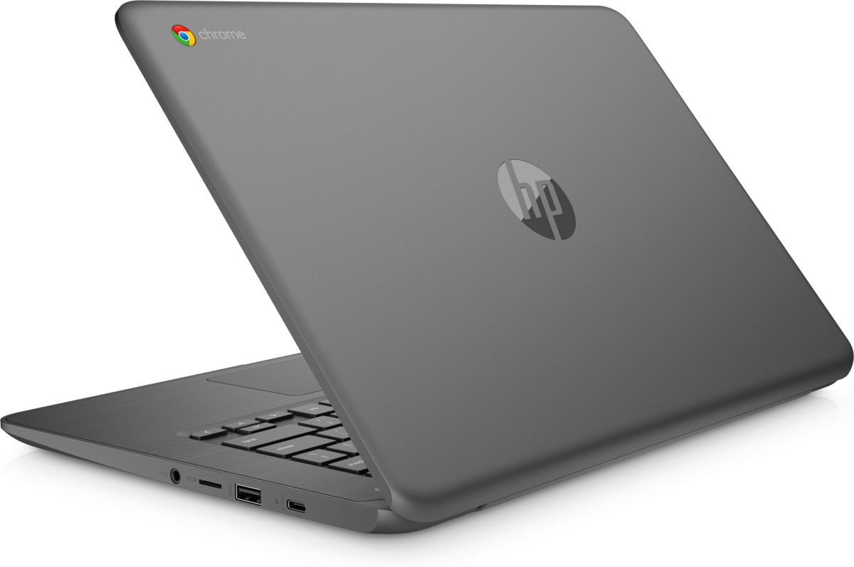 HP Chromebook 14 G5 3QN47PA image gallery 5