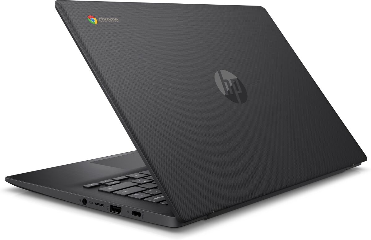 HP Chromebook 14 G6 9TX90EA image gallery 5